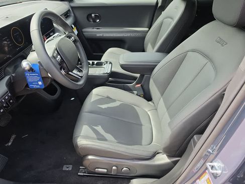 New 2026 Hyundai Ioniq 5 XRT AWD/4WD image 16