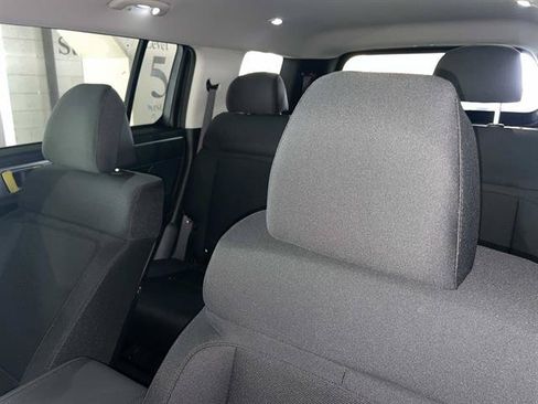 New 2026 Hyundai Santa Fe SE FWD image 22