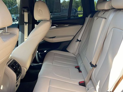Used 2020 BMW X3 xDrive30i AWD/4WD image 33