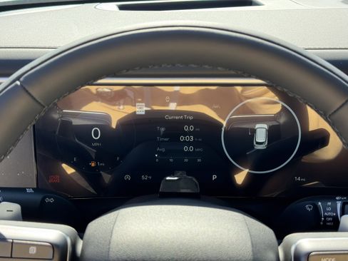 New 2026 Hyundai Palisade Calligraphy image 19