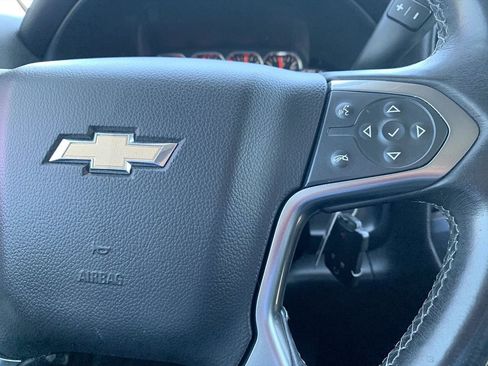 Used 2017 Chevrolet Silverado 1500 LT w/ True North Edition AWD/4WD image 20