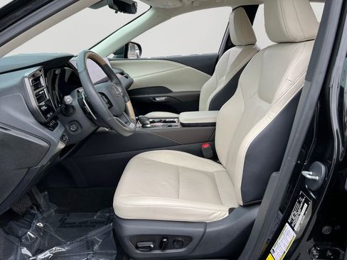 Used 2023 Lexus RX 350 Premium Plus w/ Accessory Package image 14