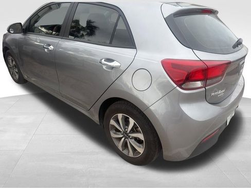 Used 2023 Kia Rio S w/ Technology Package image 4