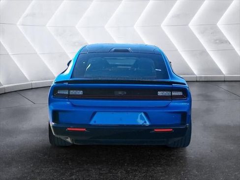 New 2026 Dodge Charger Daytona Scat Pack w/ Track Package image 21