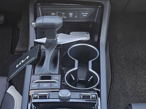 New 2026 Kia K5 GT-Line w/ GT-Line Premium Package image 15