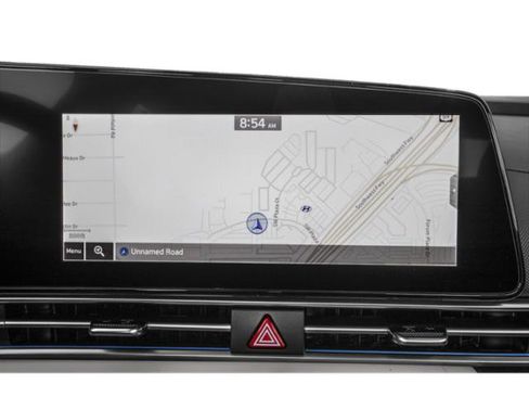 Used 2023 Hyundai Elantra Limited FWD image 19