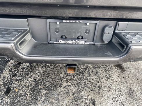 Used 2019 RAM 1500 Limited image 39