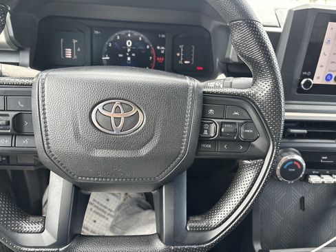 Used 2025 Toyota Tacoma SR RWD image 27