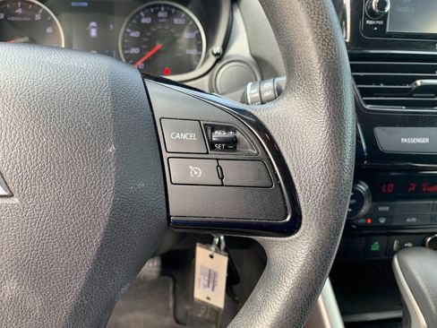 Used 2023 Mitsubishi Eclipse Cross ES AWD/4WD image 30