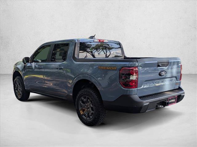 New 2026 Ford Maverick Tremor AWD/4WD image 7