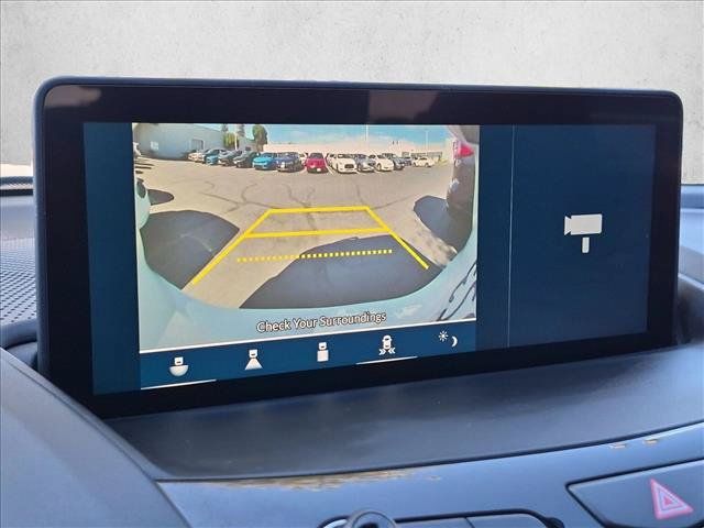 Certified 2025 Acura RDX SH-AWD image 13