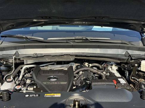 Used 2024 Lexus TX 350 AWD w/ Cold Weather Package image 28