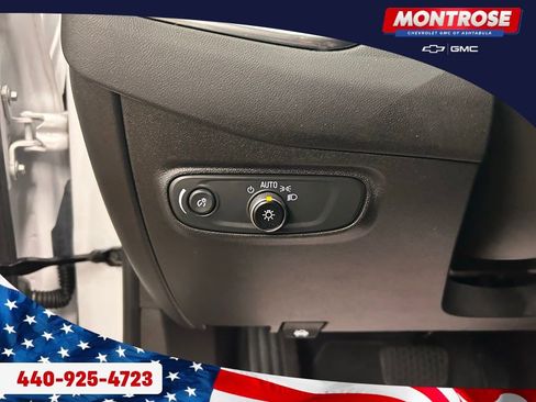 Used 2024 Chevrolet Equinox LT image 13