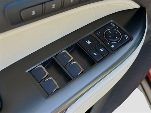 New 2026 Lexus NX 350 NX 350 Luxury image 23