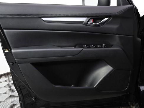 Used 2022 MAZDA CX-5 AWD 2.5 S w/ Select Package image 21