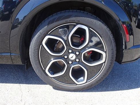 New 2023 Ford Mustang Mach-E GT image 3