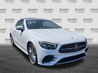 Used 2022 Mercedes-Benz E 450 Cabriolet video 2