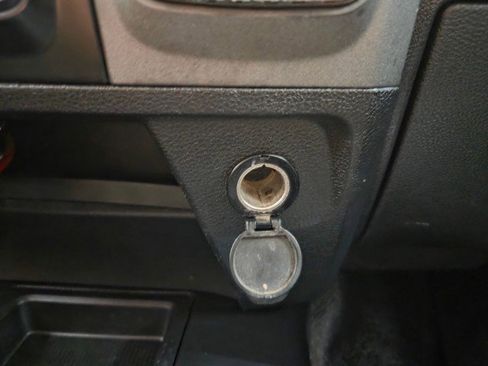 Used 2013 RAM 3500 Tradesman w/ Chrome Appearance Group image 59