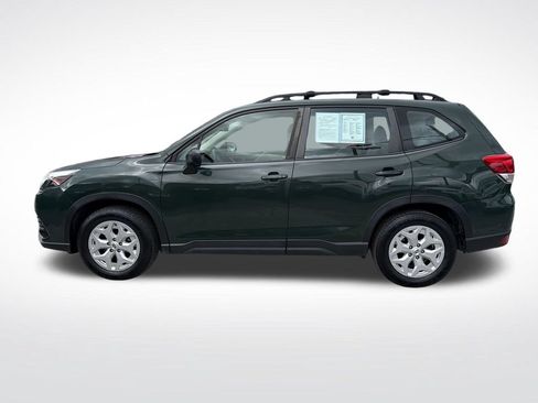 Certified 2024 Subaru Forester AWD/4WD image 10