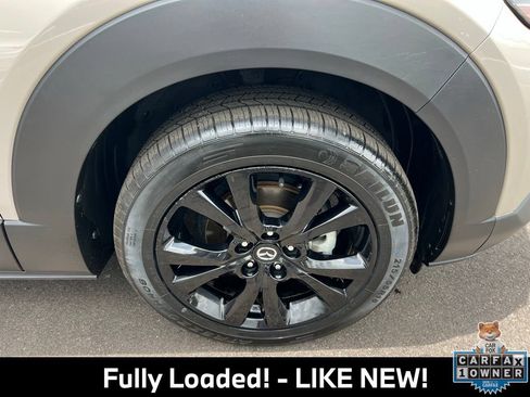 Used 2024 MAZDA CX-30 AWD 2.5 S w/ Select Sport Pkg image 10