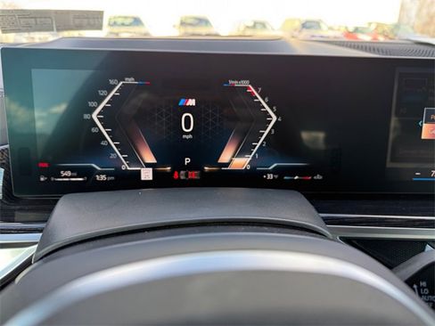 New 2026 BMW X5 xDrive40i w/ M Sport Package image 21