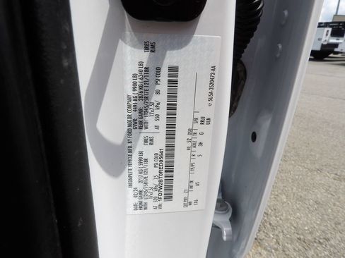 Used 2024 Ford F250 XL AWD/4WD image 70
