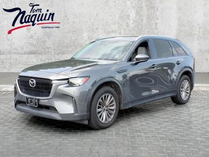 Used 2024 MAZDA CX-90 3.3 Turbo w/ Preferred Plus