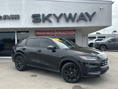 Used 2023 Honda HR-V Sport