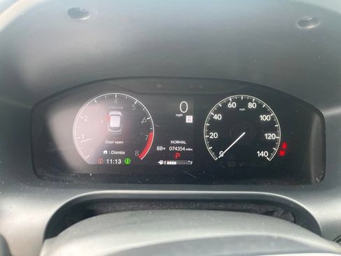 Used 2024 Honda HR-V EX-L image 15