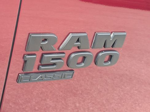 Used 2022 RAM 1500 Tradesman w/ Popular Equipment Group RWD image 5