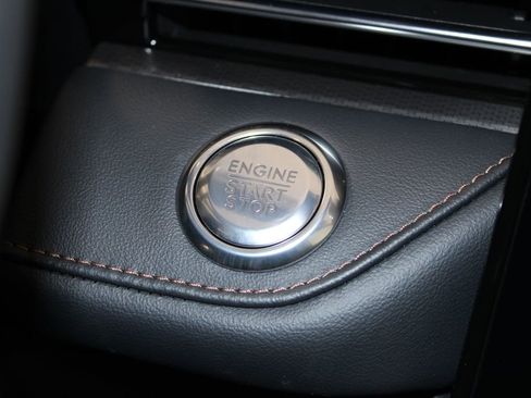 New 2026 Lincoln Nautilus Premier w/ Equipment Group 102A image 40