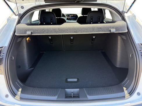 New 2026 Chevrolet Trax LT FWD image 17