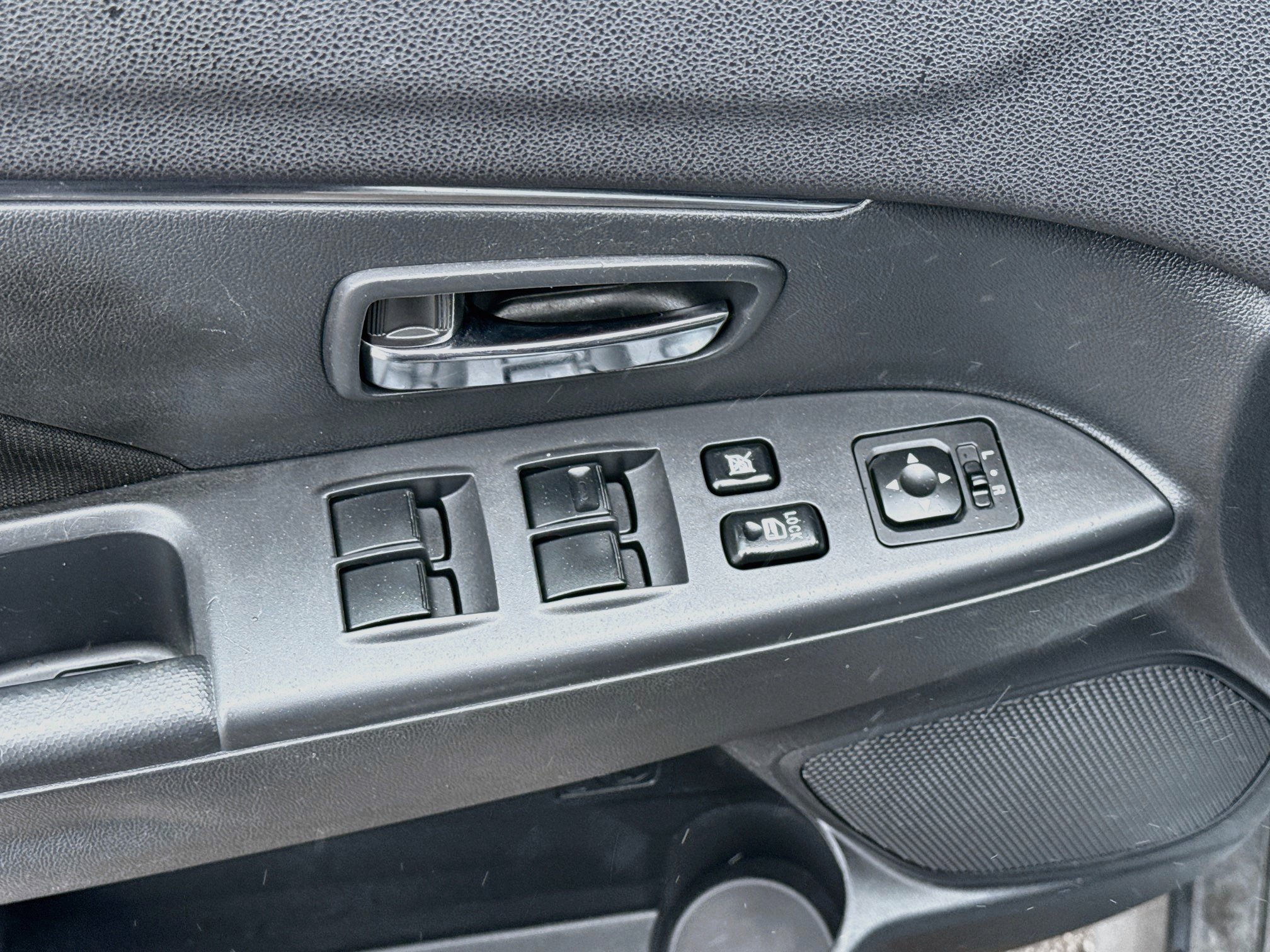 Used 2021 Mitsubishi Outlander Sport ES AWD/4WD image 15