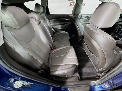 Used 2020 Hyundai Santa Fe SEL FWD image 30