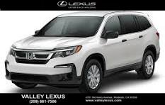 Used 2020 Honda Pilot Touring image 3