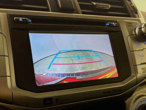 Certified 2017 Toyota 4Runner Limited image 19