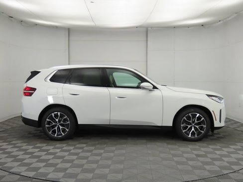 New 2026 BMW X3 xDrive30 image 4