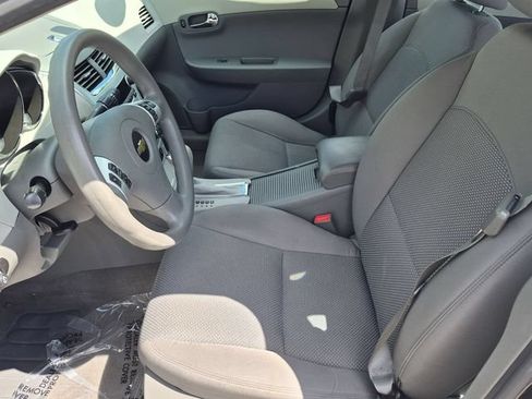 Used 2012 Chevrolet Malibu LS w/ LS Uplevel Package FWD image 13