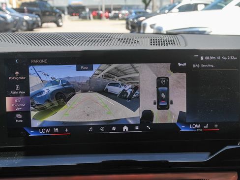 Used 2026 BMW i5 eDrive40 RWD image 20