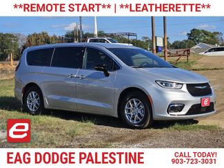 New 2026 Chrysler Pacifica Select 360° Tour