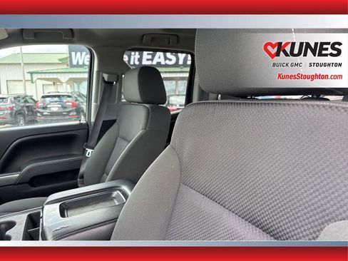 Used 2014 Chevrolet Silverado 1500 LT w/ All Star Edition image 25