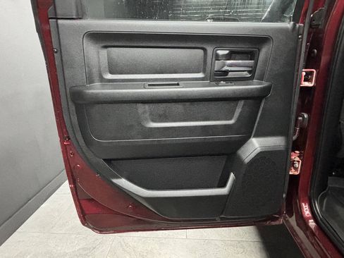 Used 2021 RAM 2500 Tradesman AWD/4WD image 27