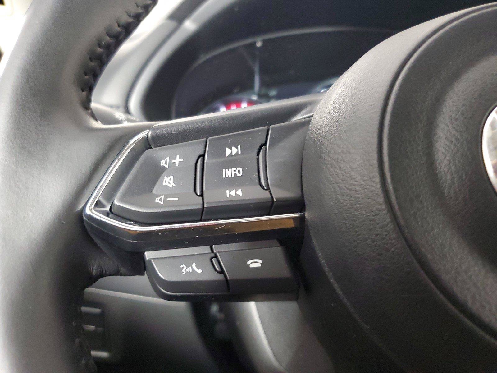 Used 2021 MAZDA CX-5 Grand Touring Reserve AWD/4WD image 25