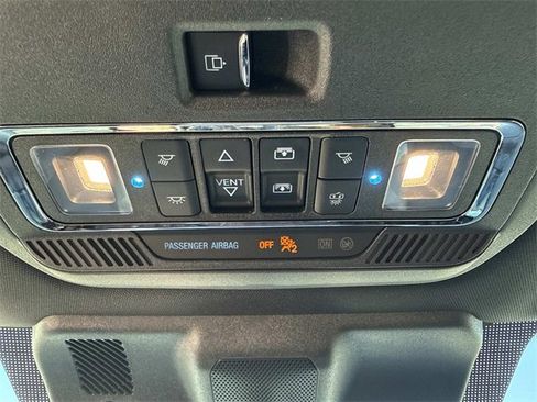 Used 2022 Ford F150 Lariat w/ Equipment Group 502A High image 19