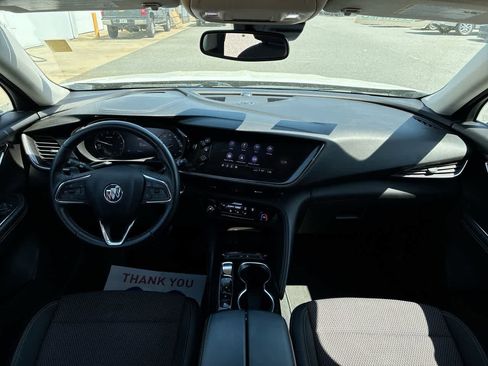 Used 2023 Buick Envision Preferred image 19