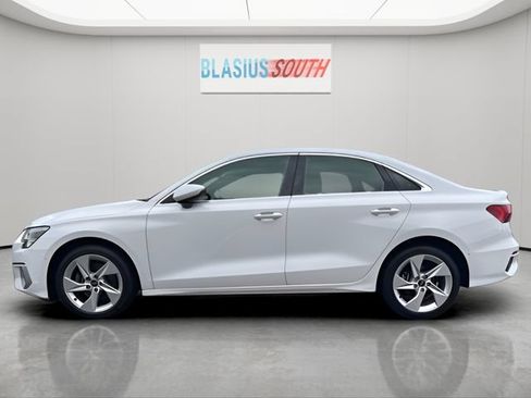 Used 2023 Audi A3 2.0T Premium FWD image 6