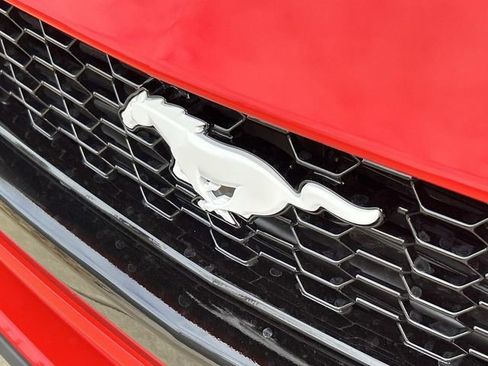 New 2026 Ford Mustang GT Premium w/ Mustang FX Package RWD image 9