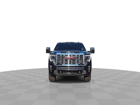 Certified 2024 GMC Sierra 2500 Denali w/ Denali Reserve Package AWD/4WD image 3