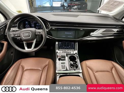 Certified 2023 Audi Q7 2.0T Premium AWD/4WD image 15