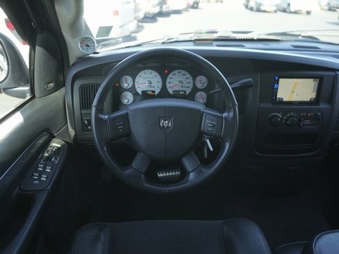 Used 2005 Dodge Ram 1500 Truck 2WD Quad Cab image 22
